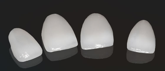 주문 천연 색상 인레이 및 온레이 리?? 디실리케이트 밀링 플리네어 online manufacture