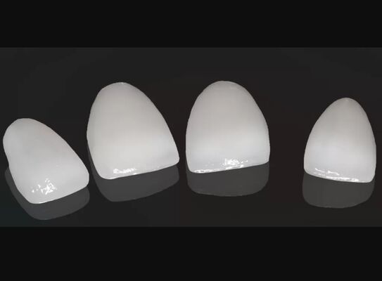 주문 높은 미용 복합 크라운 온레이 포네어 커스터마이징 크기 online manufacture